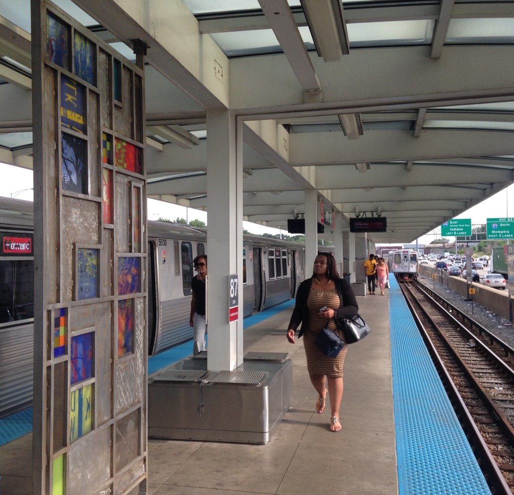 Victory! With passage of Red Line extension TIF, Far South Side will likely get ‘L’ service