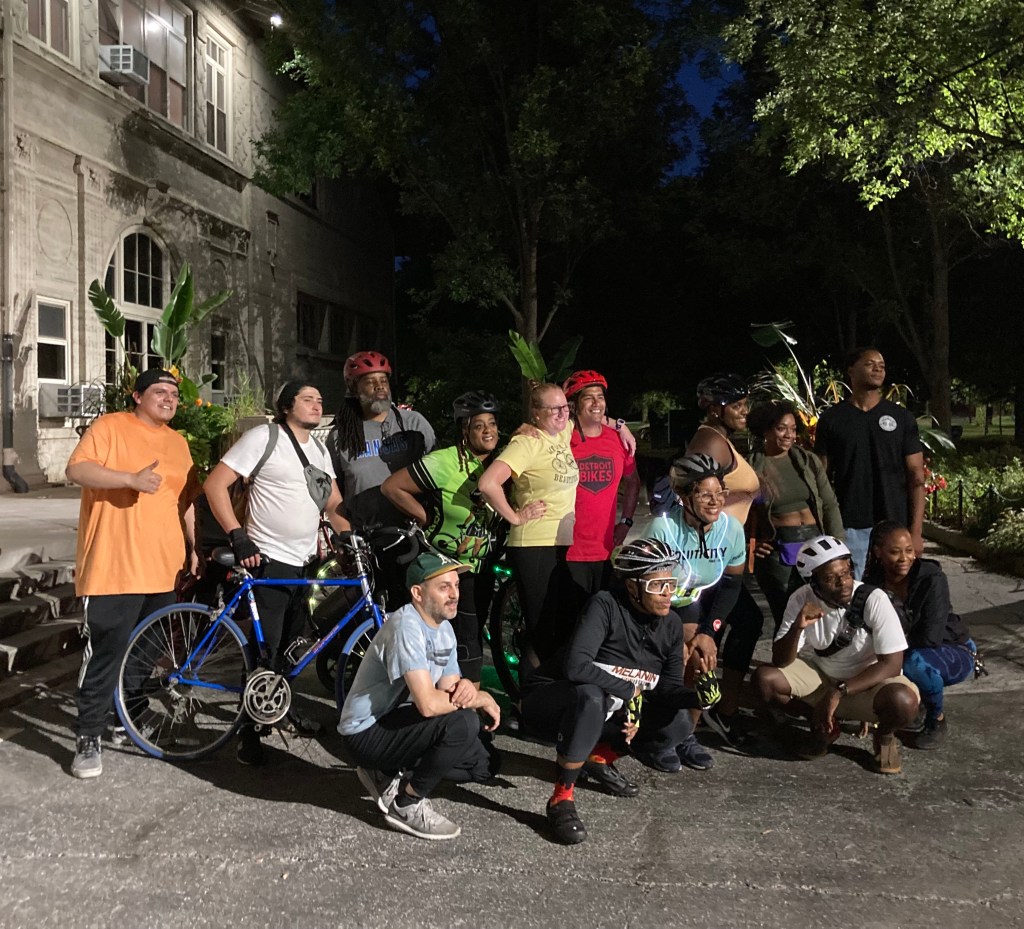 Equiticity expanded its programming in 2022, plans an even bigger 2023