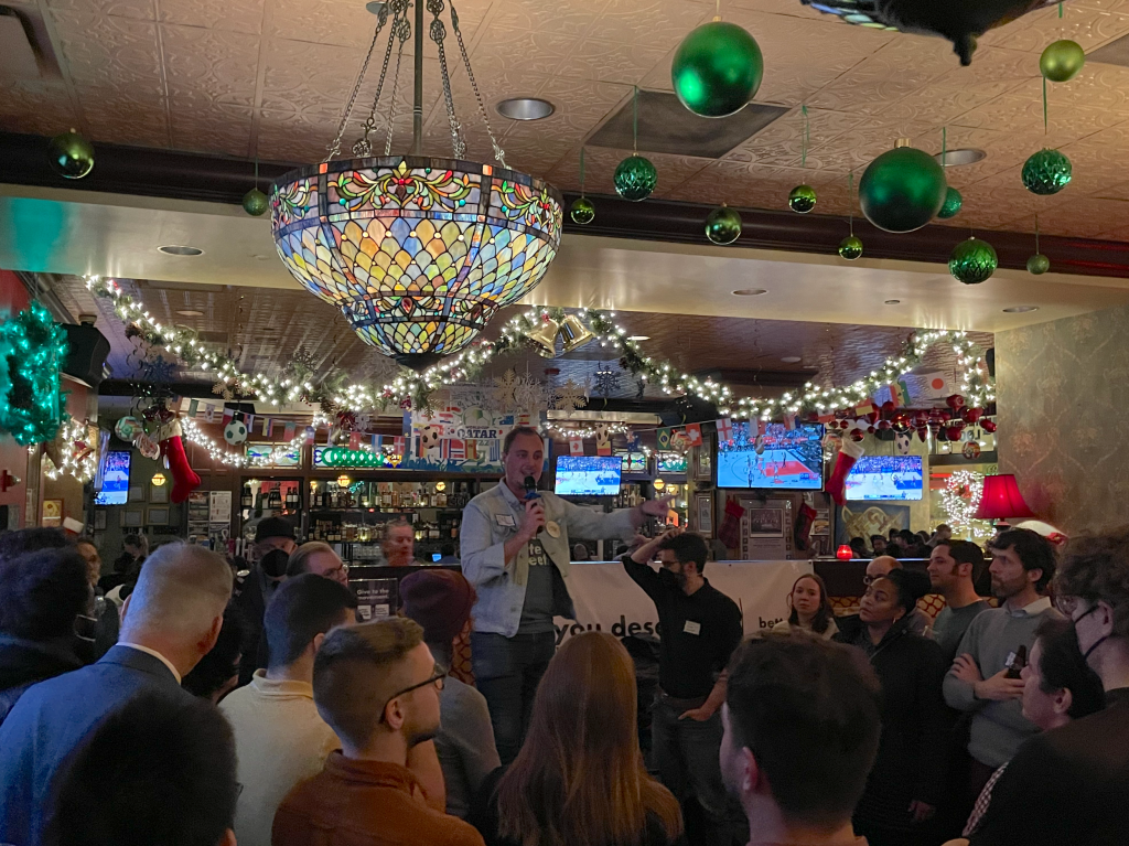 Better Streets kicks up its safe streets lobbying efforts with launch of new Action Fund