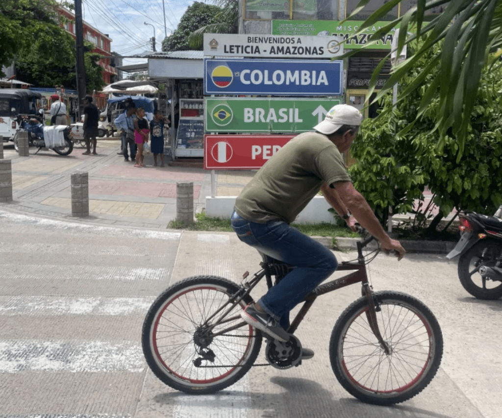 Beyond Ciclovia: Five Lessons on Sustainable Transportation from Colombia