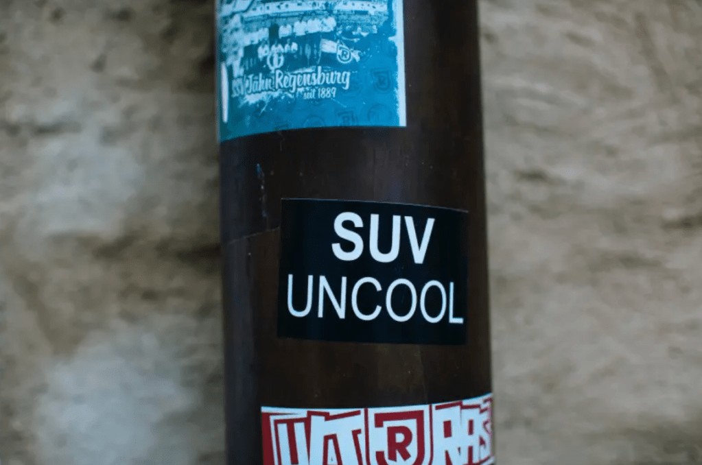 Big Auto’s Fuel Economy Plateau is Especially Bad News for Pedestrians