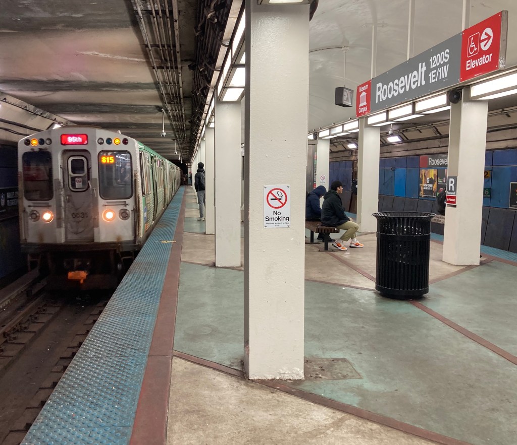 CTA’s percent of fulfilled runs got even worse last month. What should be done?