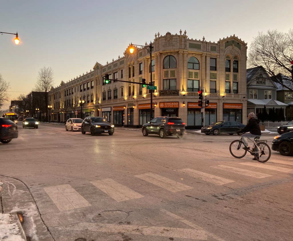 Actually, proposal for PBLs on Clark is “popular with people who want corridor to flourish”