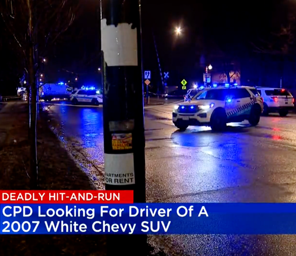 Hit-and-run driver dragged and killed man, 63, injured male wheelchair user, 56, in Brainerd