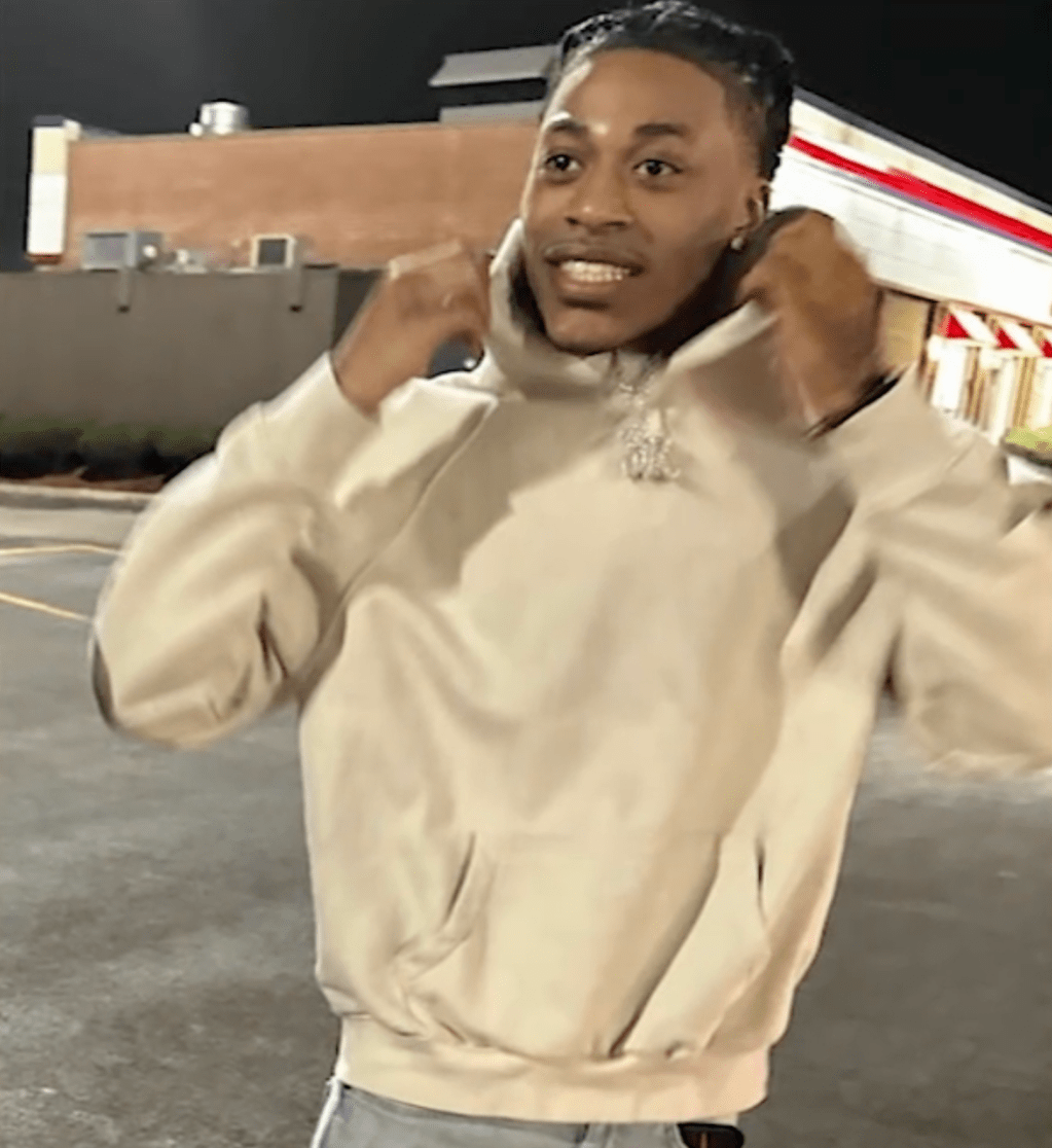 Roy Lee, 21, struck by hit-and-run driver in Englewood, was 1st Chicago ped fatality of 2023