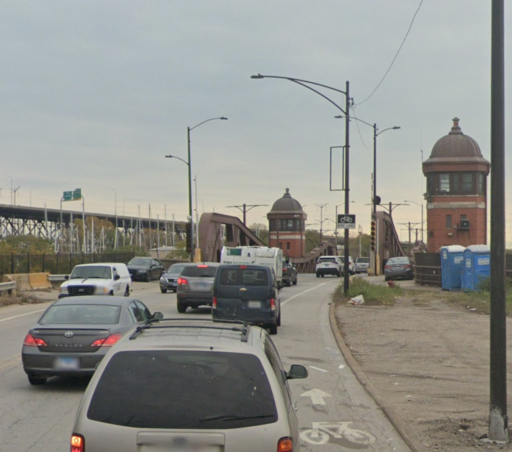 Bike-ped upgrades coming to 4 Calumet River bridges as part of federally funded rehab