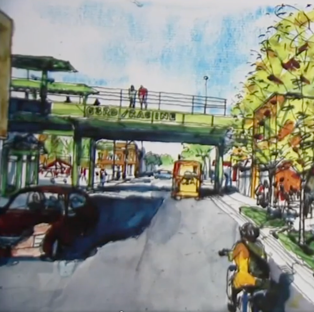 It’s getting real: Feds award $2M for feasibility study on reopening Racine Green stop