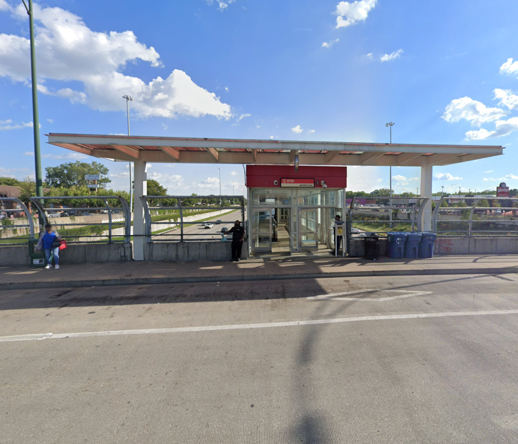 Jaime Cuadra, 47, is 2nd person killed this month at a deadly Dan Ryan / Red Line intersection