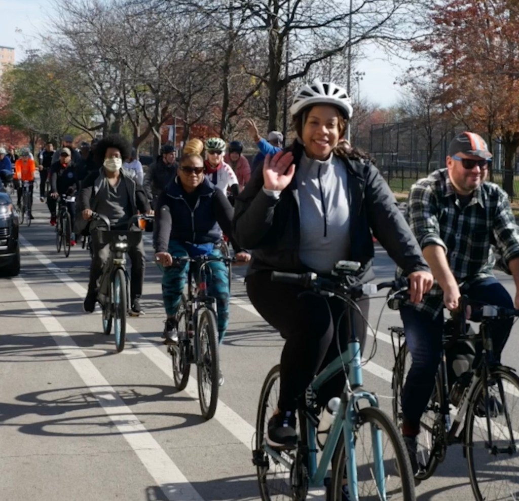 Equiticity Mobility Opportunities Fund will help North Lawndale residents buy green vehicles