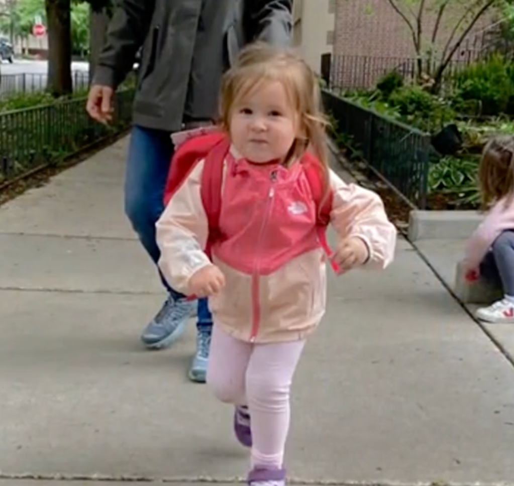 Lily Shambrook’s family hopes lawsuit against city will help keep others safe on bikes