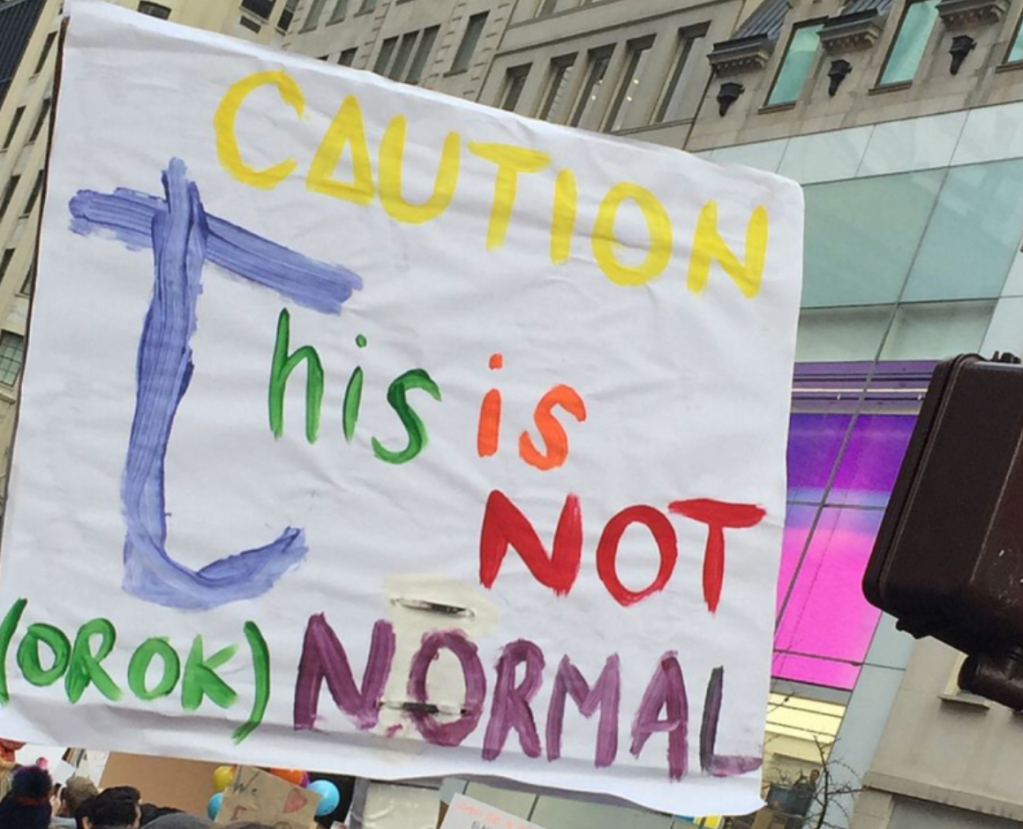 The Dangers of Driving Are Way More Normalized Than We Think