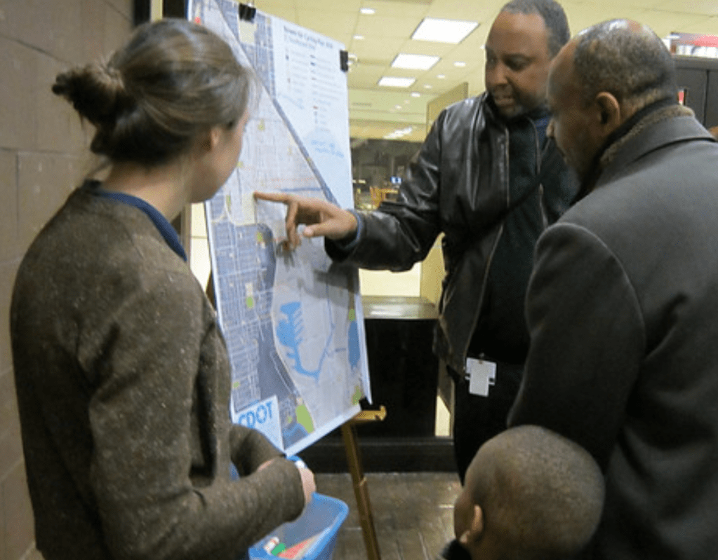 Equiticity study calls for residents with “lived expertise” to participate in urban planning