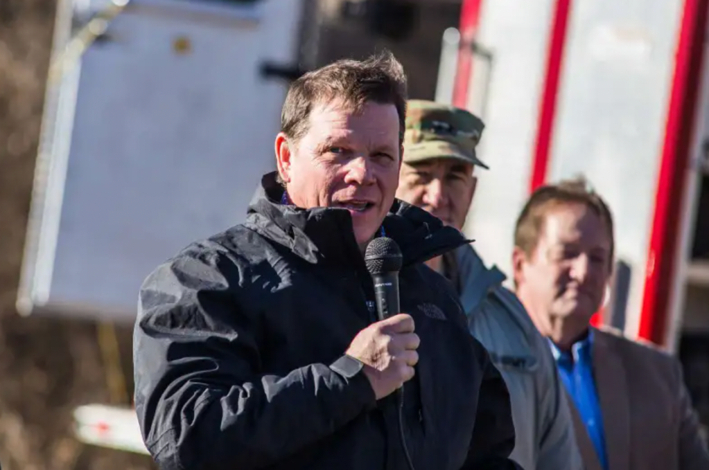 Congress’s Messy ‘Fix-It-First’ Fight Heats Up