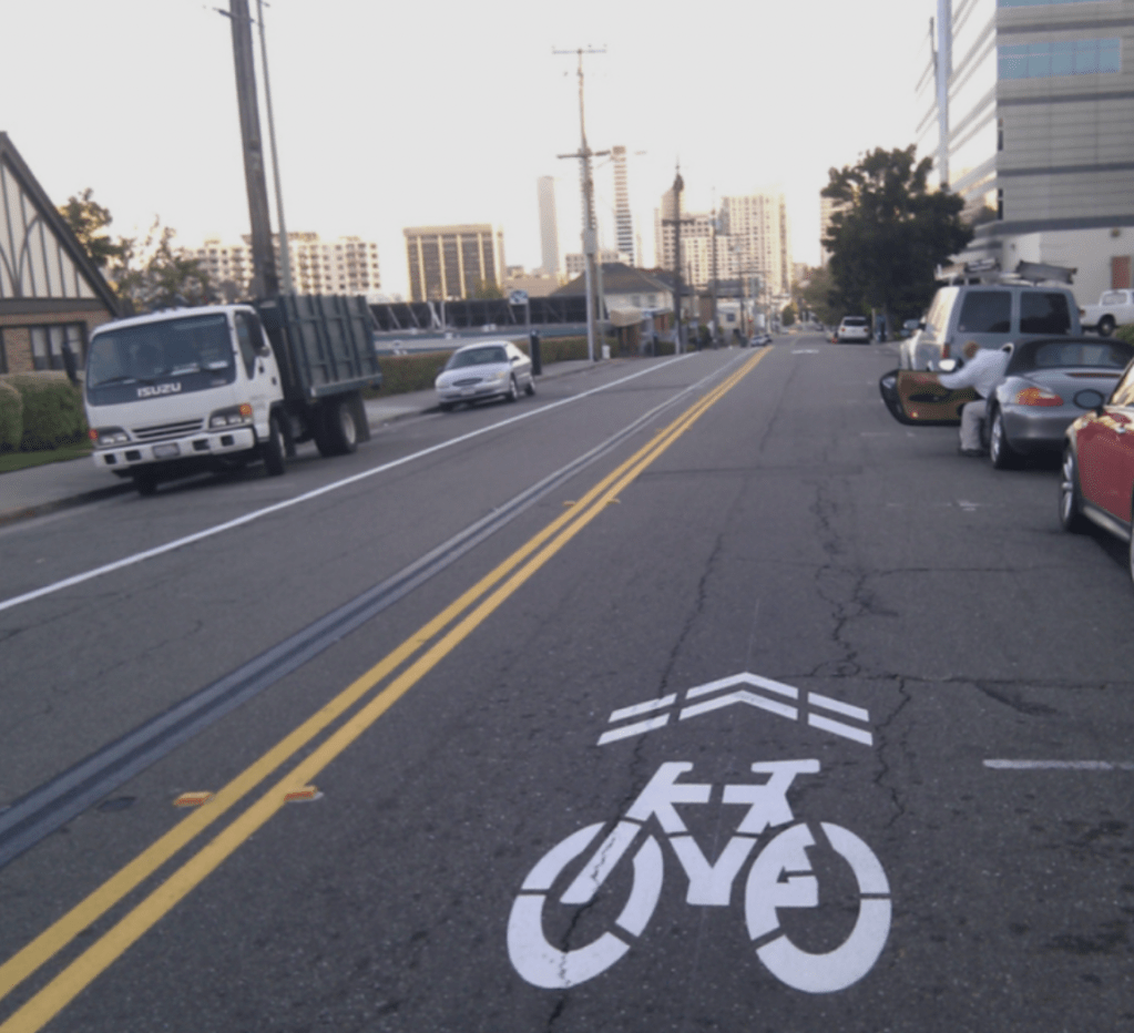 Big Admission: “I Was Wrong About Sharrows”