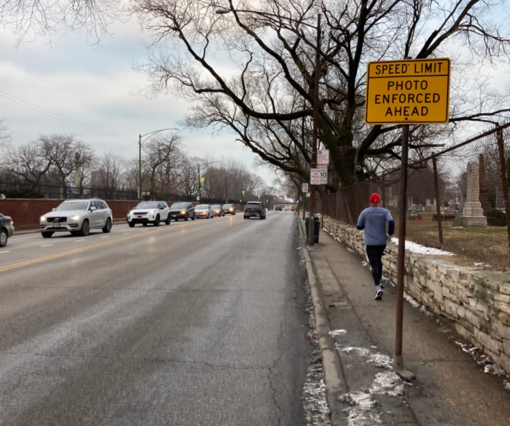 Here’s how mayoral candidates can oppose traffic cams without being irresponsible