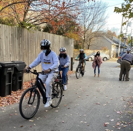 Ride Illinois and ATA launch campaign for a statewide e-bike incentive program