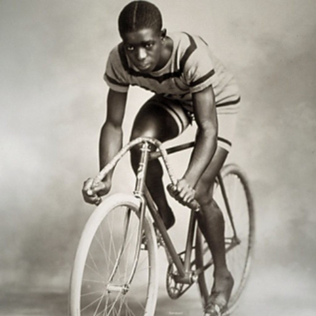 Bronzeville Trail group announces plans to honor Black cycling great Major Taylor