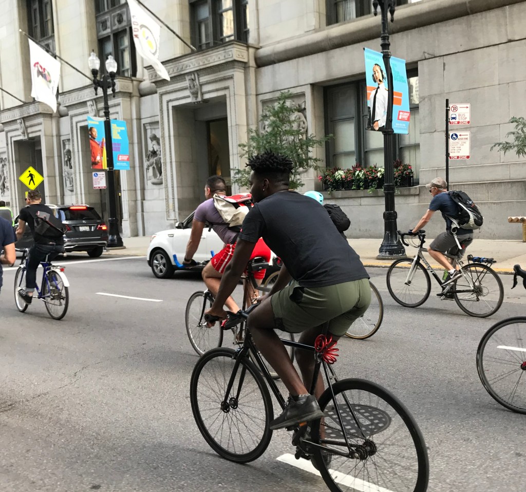 Streetsblog Chicago’s 2023 Municipal Election Guide