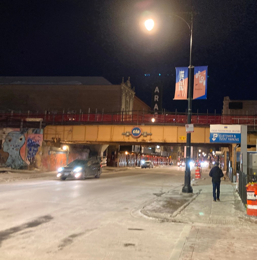 46th Ward alder hopefuls call for CTA conductors, less car-centric DLSD, and a Bike Grid