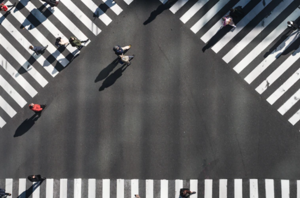 Half of Americans Will Get Vision Zero Plans in New Federal Grant