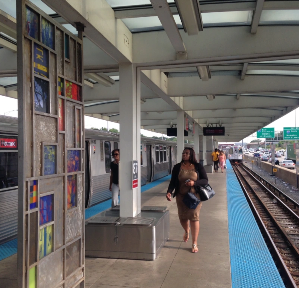 Far South Side (Wards 6, 8, 9, 10 and 21) candidates talk transportation