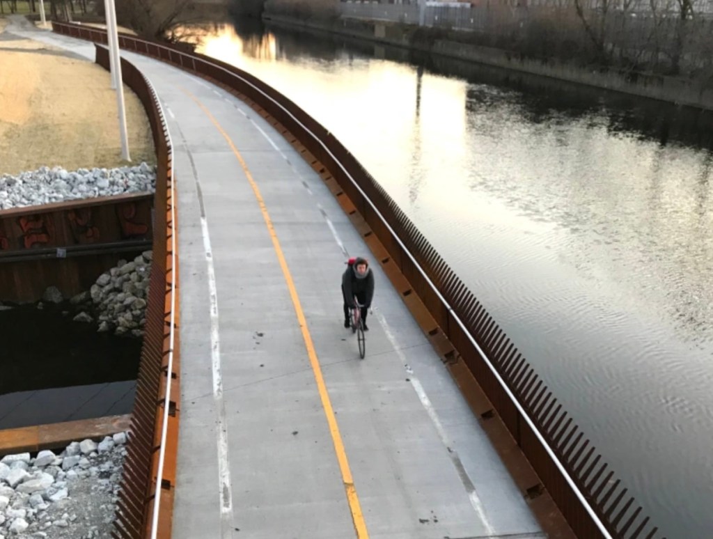 Mid North Side (Wards 33, 40, 46, and 47) candidates talk transportation