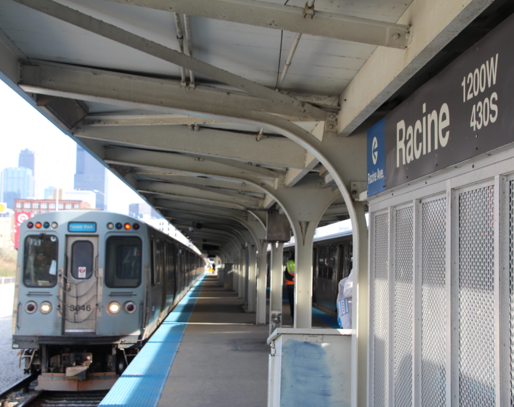 $75M contract for Racine Blue overhaul brings CTA closer to 100% ADA accessibility goal