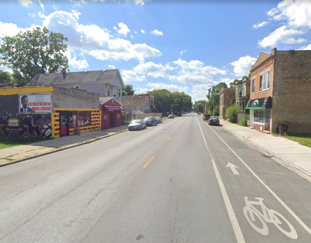 Drivers fatally struck Stevenson Mays, 59, in West Englewood; Eric S. Wills, 49, in Gresham