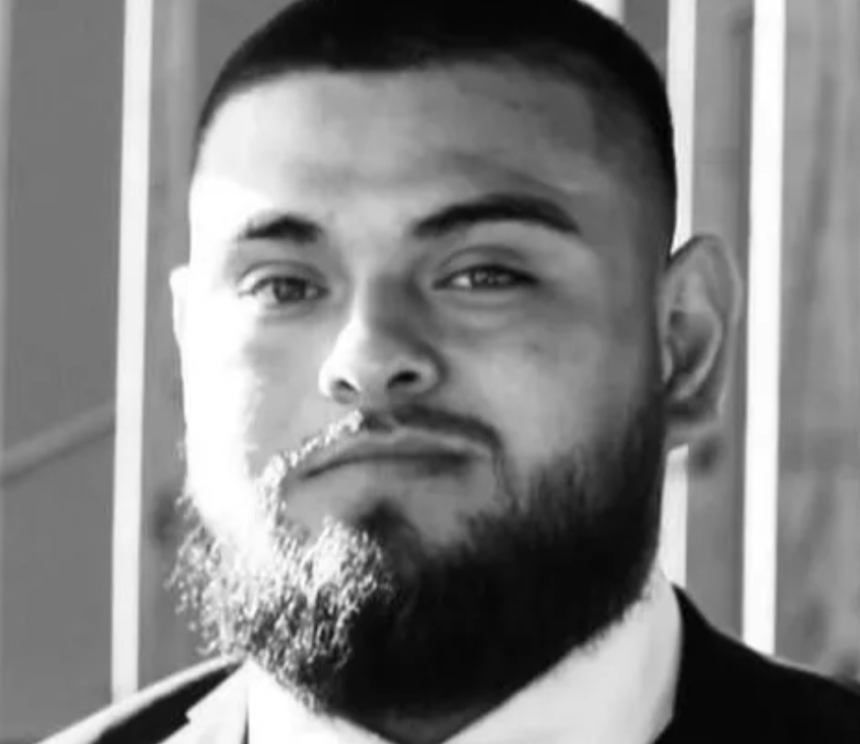 CTA bus driver fatally struck Kevin Herrera, 28, in Back of the Yards