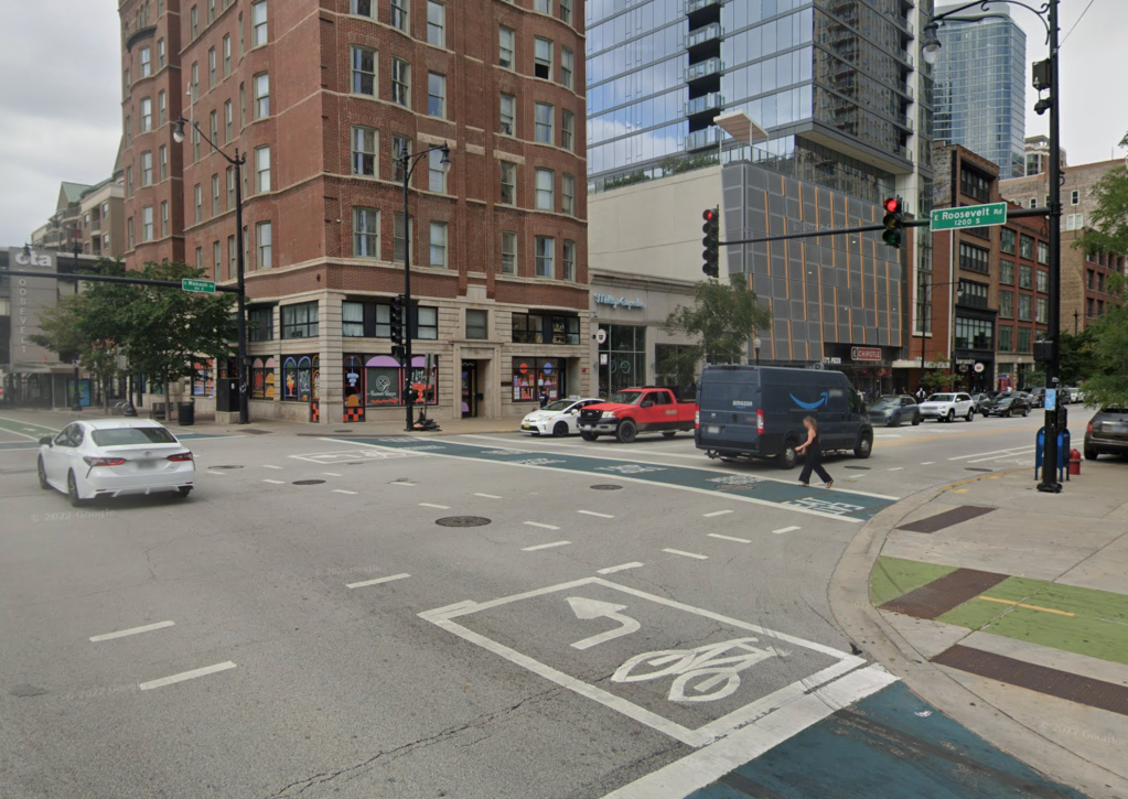 FedEx driver said he “didn’t see” Marsha Frankel, 72, before ran over and killed her