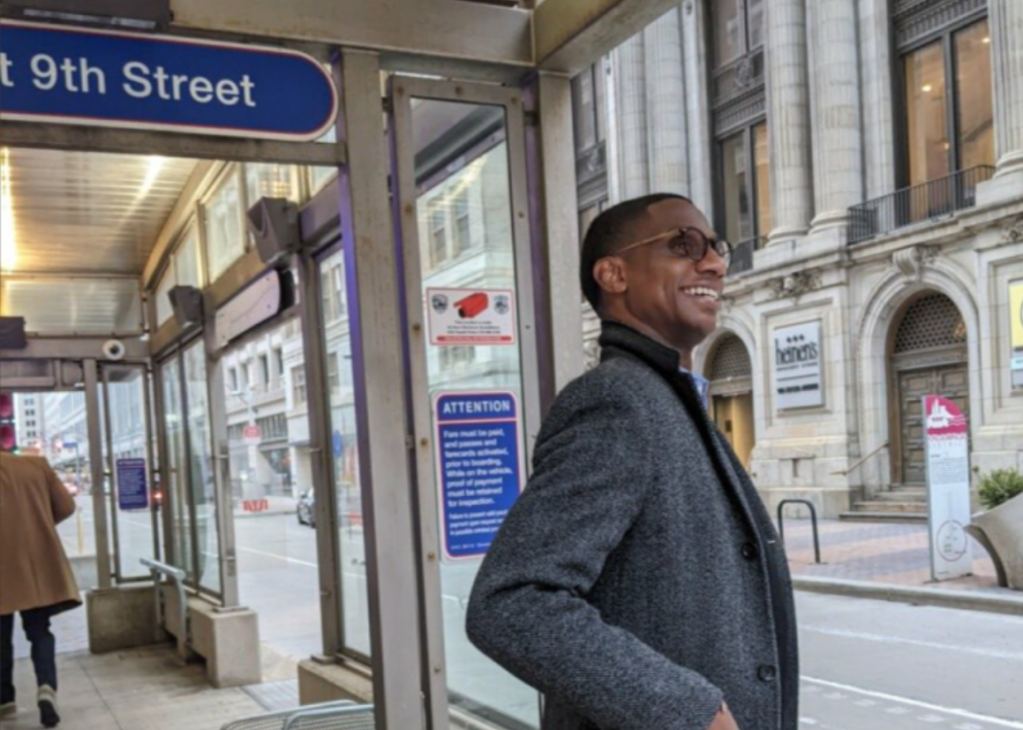 What Happens When You Ask Public Officials To Give Up Driving For A Week