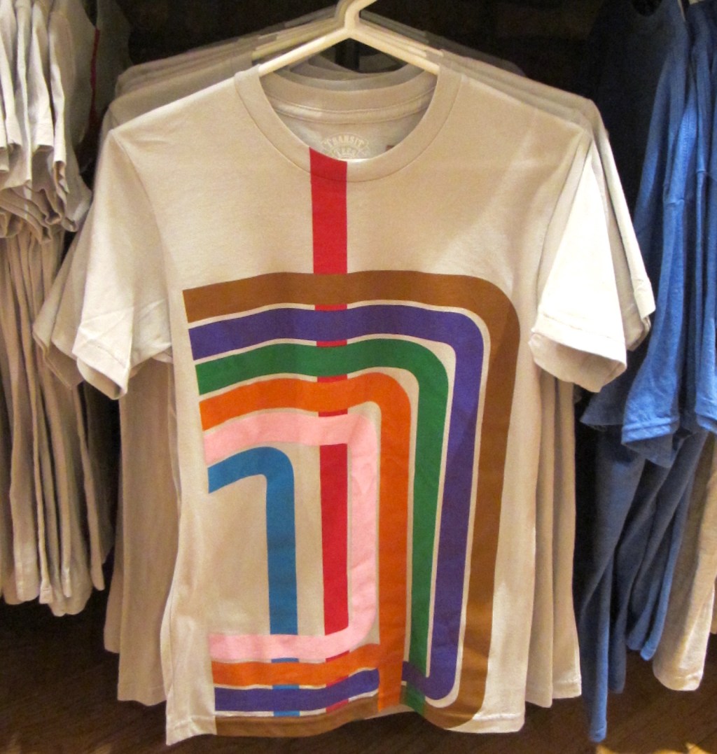 Here’s the colorful story of how CTA ‘L’ lines got their hues