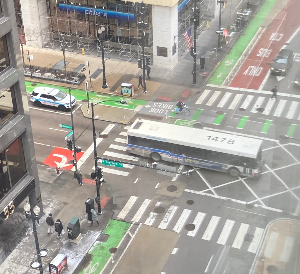 Martin’s ordinance to require walk/bike/transit upgrades in projects gets vote Friday