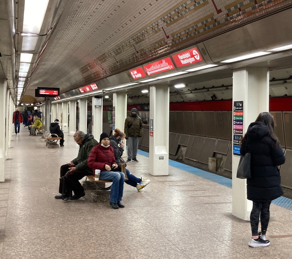At CTA meeting, Commuters Take Action calls out “misleading” reliability claims