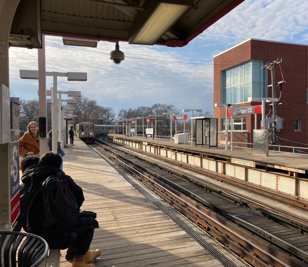 Meetings announced for next RPM phases, to make North Red, Purple lines 100% accessible