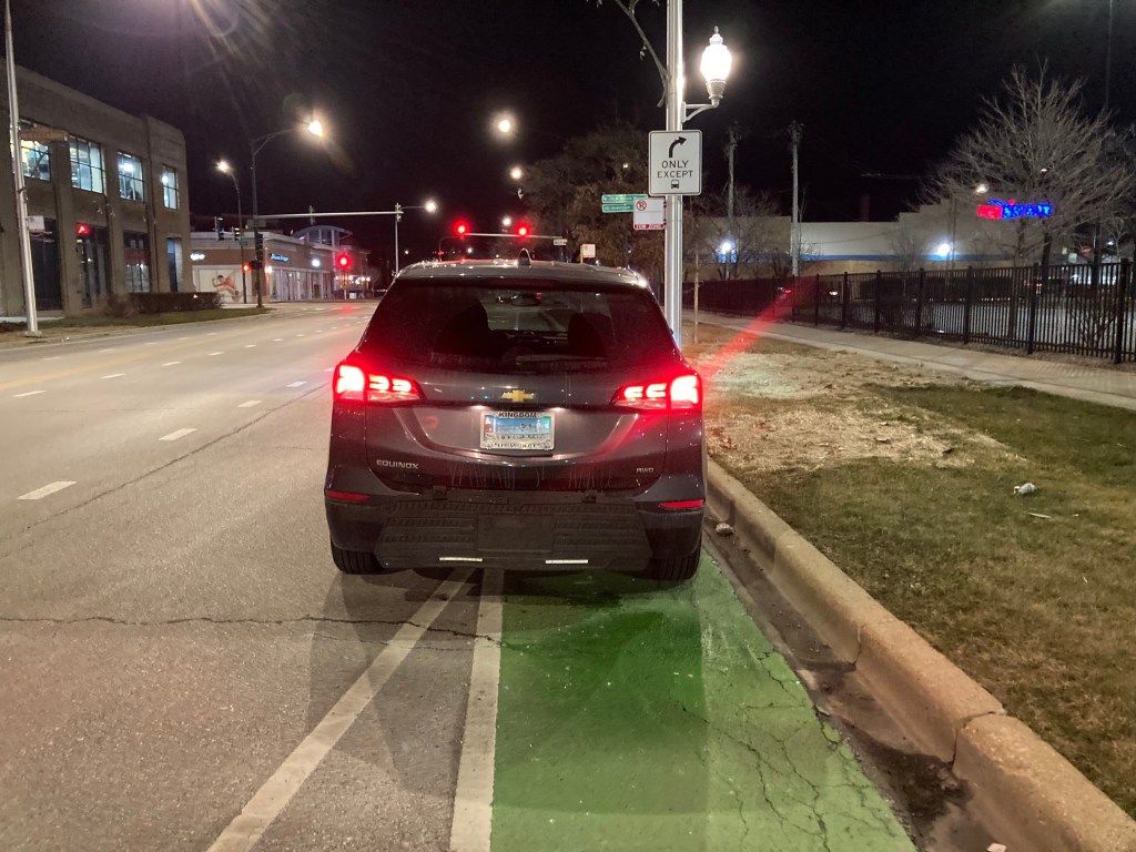 Smart Streets, Complete Streets ordinances pass; Plow the Sidewalks introduced