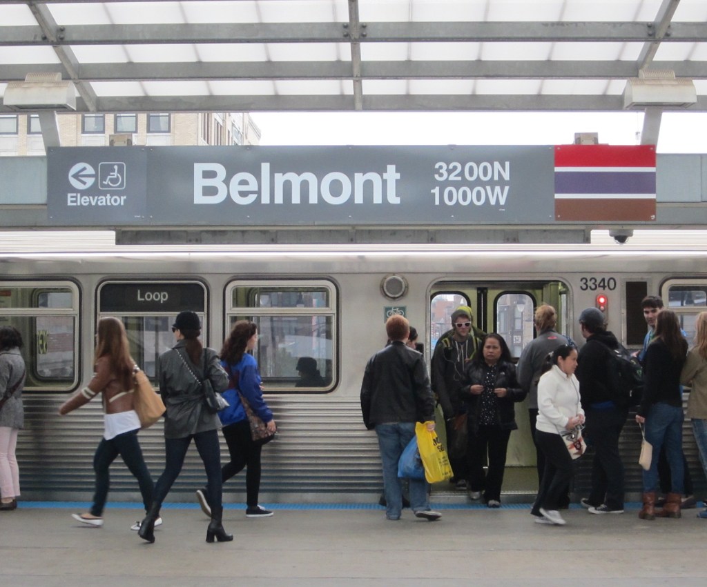 Pre-tax transportation benefits mandate bill is moving forward in Springfield