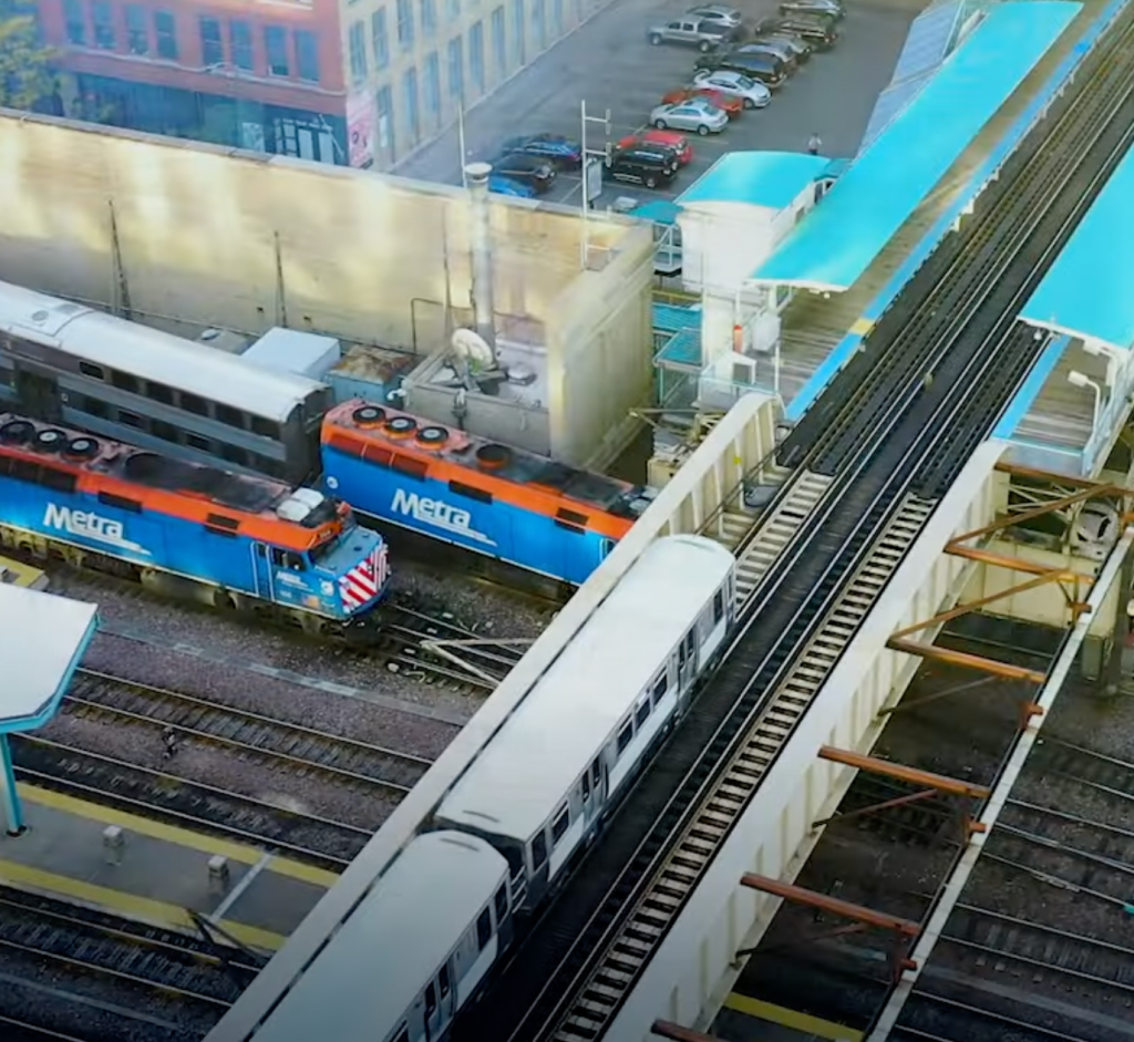 Metra and RTA release strategic plans in hopes of a more a fiscally stable future