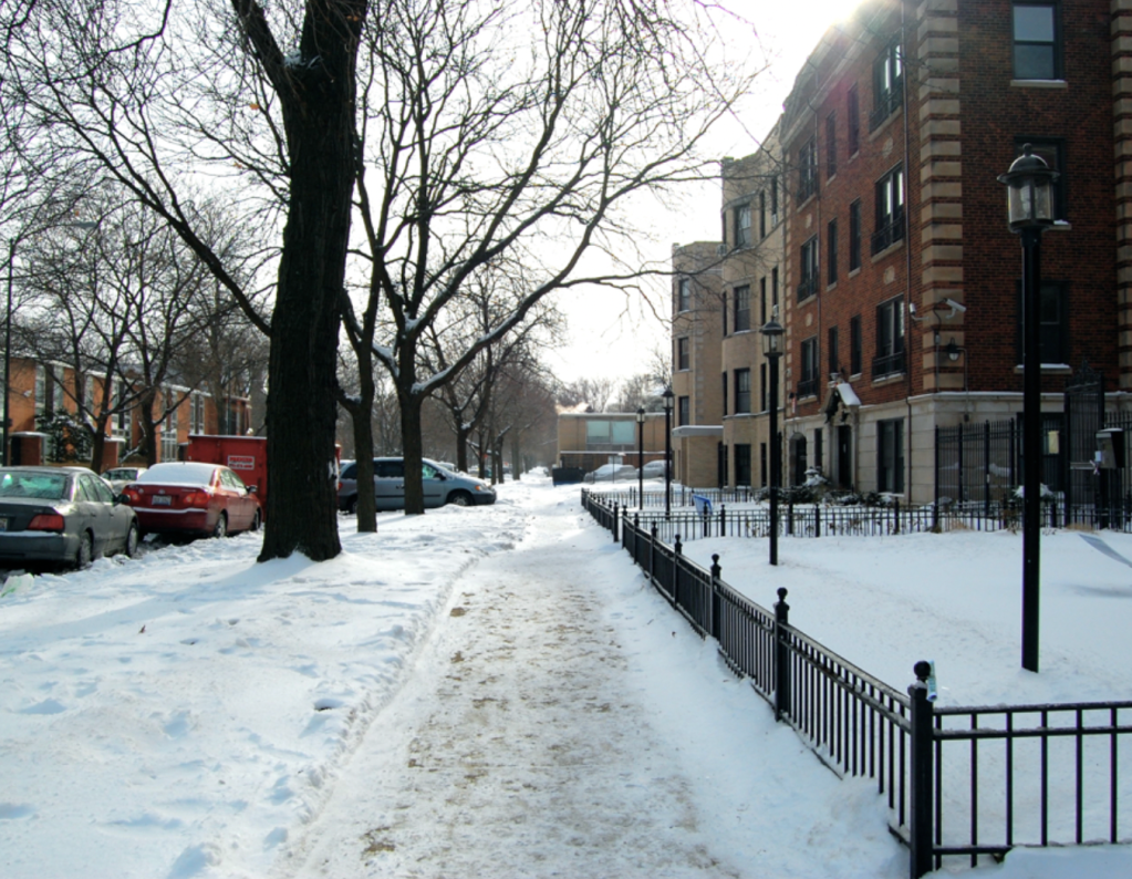 Villegas will introduce Plow the Sidewalks ordinance tomorrow at City Council