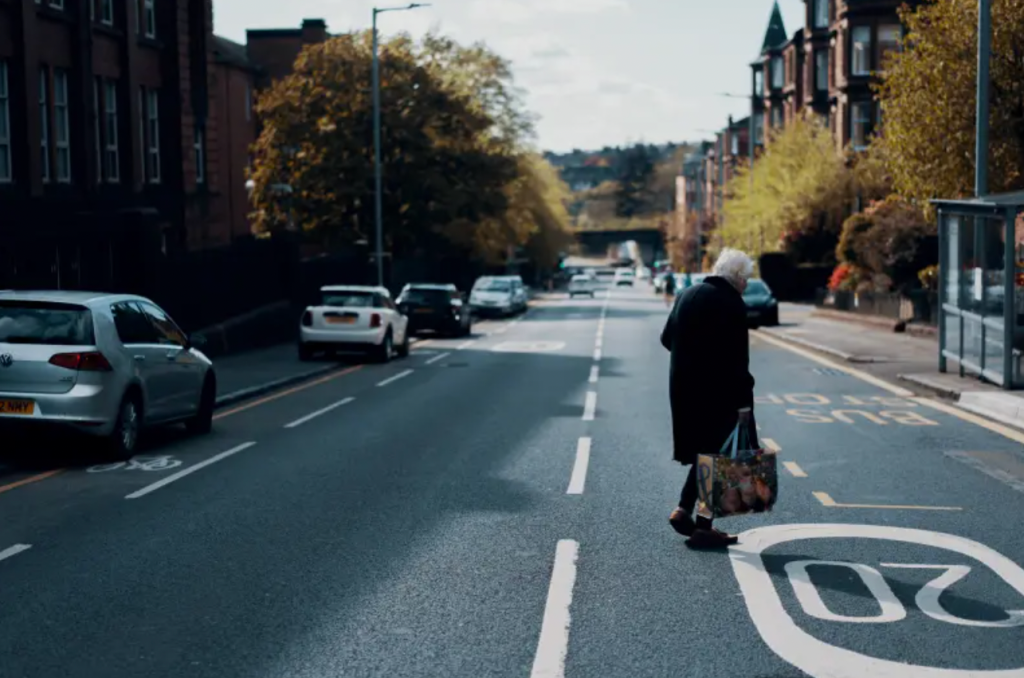 Study: Cognitive Screenings for Aging Drivers Cut Some Crashes — But They Have a Disturbing Downside