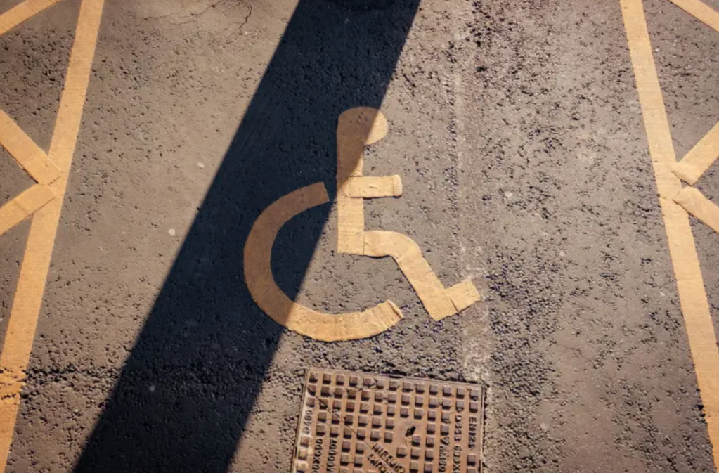 What Parking Reform Means for People With Disabilities