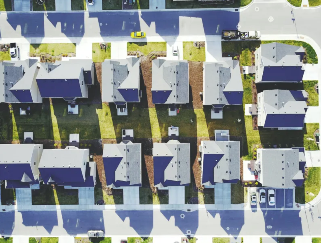 New Tool Maps Sidewalks From the Sky — And Encourages Cities to Fill The Gaps