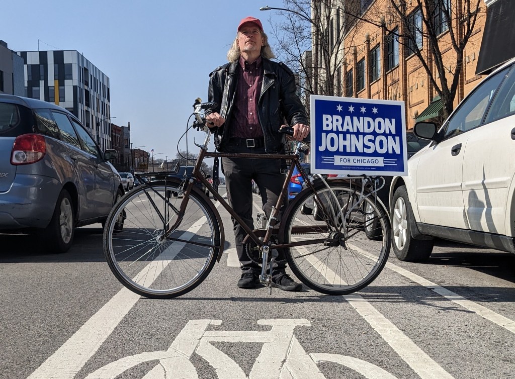 Let’s *go* Brandon! Will Johnson keep his big transportation campaign promises?