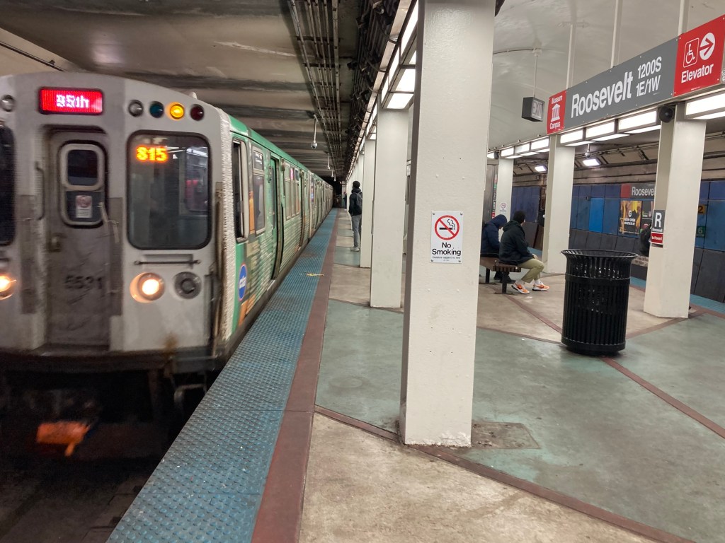 CTA boasts of better reliability, offers new deets on hiring, CTA Action says more is needed