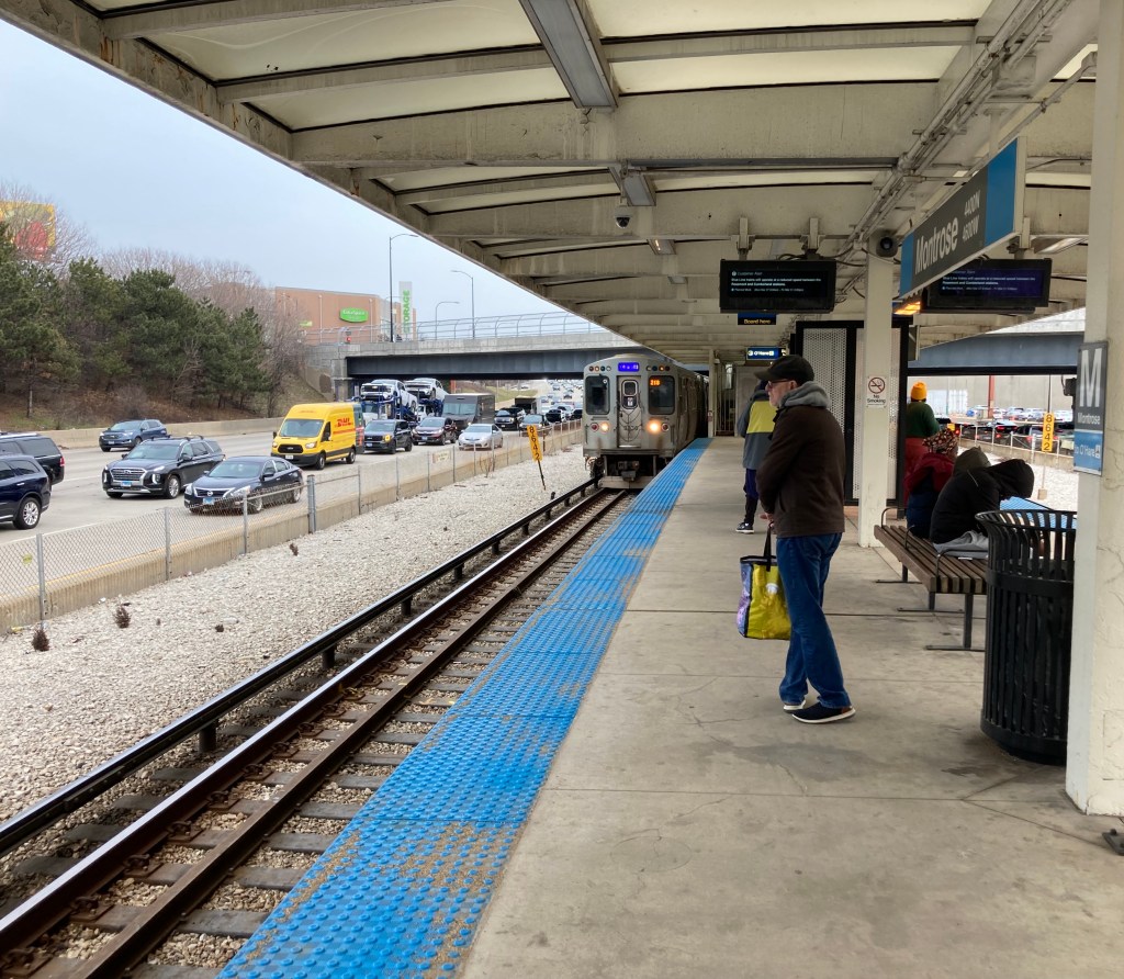 What are agencies doing to ease Kennedy lane closure pain, and what should they do?