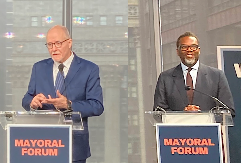 Remember this before you vote: A recap of our election coverage before Tuesday’s runoff