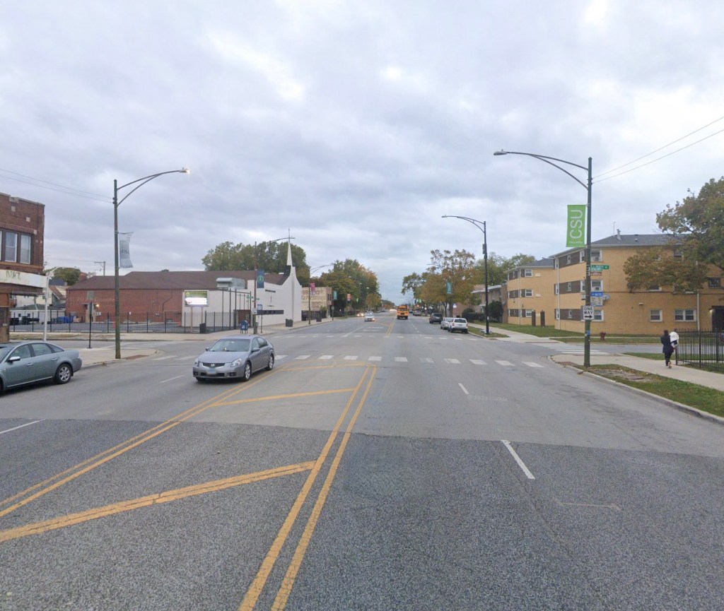 Man, 59, fatally struck by driver at 89th/Cottage is third Chatham ped fatality this year
