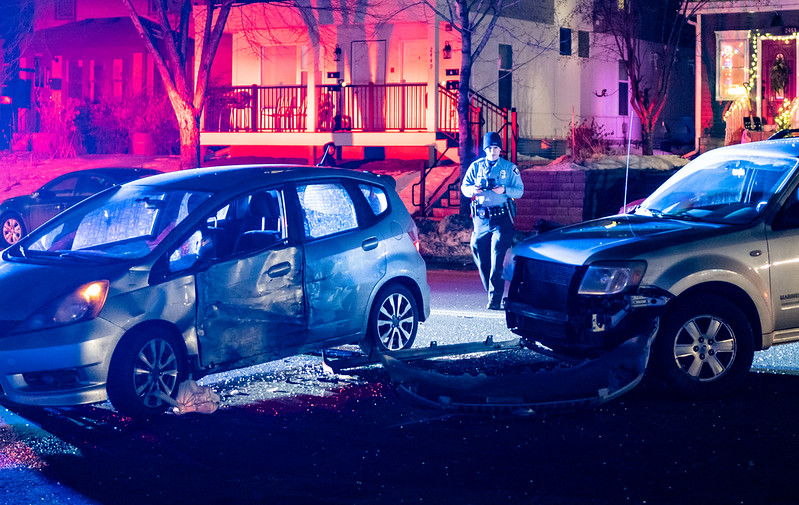 Advocates Urge Feds Not To Weaken Already-Weak Crash Reporting Guidelines