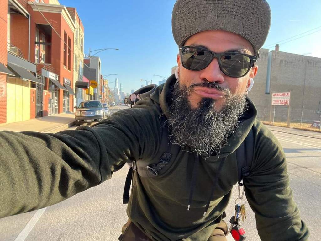 Fallen cyclist Ron Mendoza, 43, will be remembered with celebration of life this Friday evening