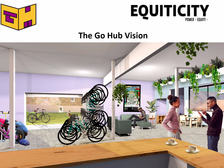 RTA webinar discusses benefits and models for mobility hubs